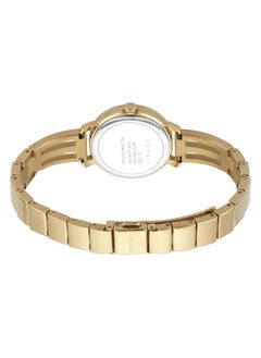 Esprit Stainless Steel Analog Women's Bracelet Watch With Stainless Steel Gold ES1L182M0055 - pzsku/Z3FA558BCB7039440A0C7Z/45/_/1719229036/ee627062-81ae-415d-b012-0c3f6405c974