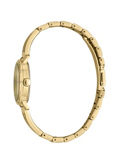 Esprit Stainless Steel Analog Women's Bracelet Watch With Stainless Steel Gold ES1L182M0055 - pzsku/Z3FA558BCB7039440A0C7Z/45/_/1719229054/3bd10435-2872-4e09-849b-0cfb8fafbad6