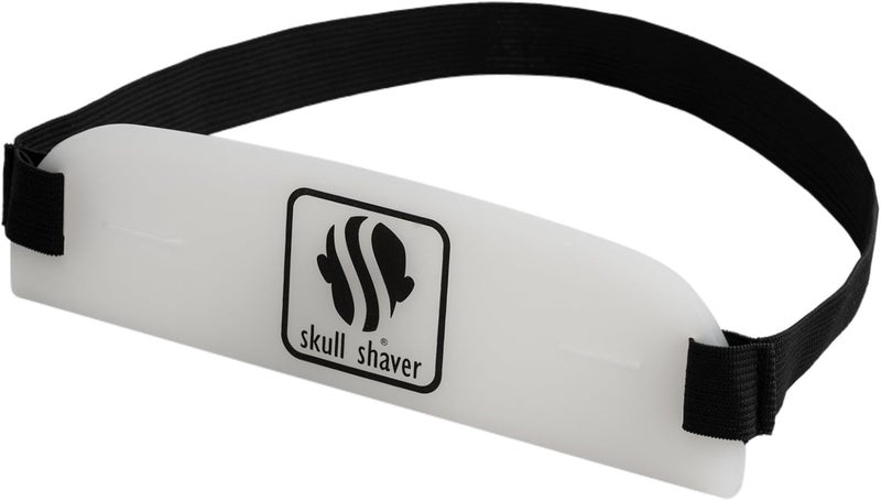 Skull Shaver Neck Hair Cutting Guide