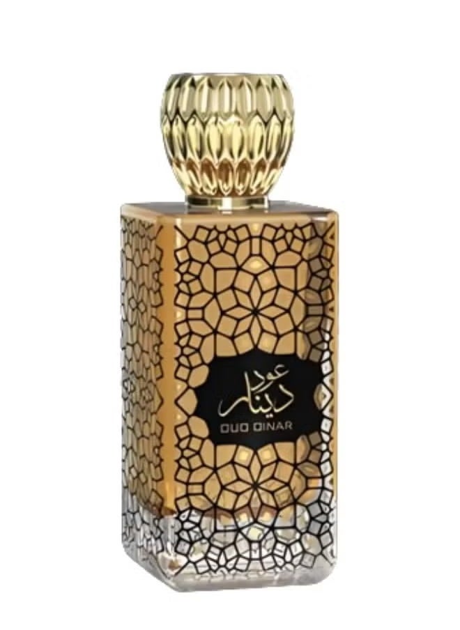 Oud Dinar Perfume 100ML - pzsku/Z3FA5B854AD3E55830577Z/45/_/1730315754/1f8c2ac3-5b47-4405-96d7-42eff57d64ab