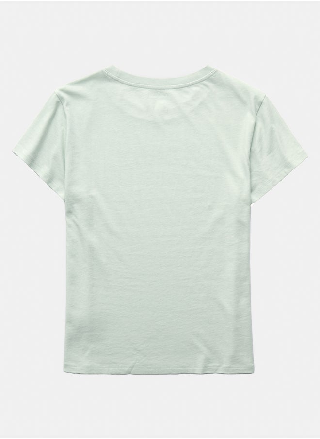 American Eagle - AE Branded Graphic T-Shirt - Image 1