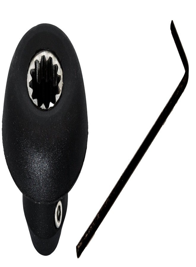 Blendin Drive Socket Kit,Compatible with Vitamix Blender Part 891-802 (1 Pack) - Image 1