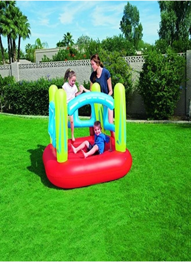 Bestway - Bestway Bouncer 157X147X119Cm -26-52182 - Image 1