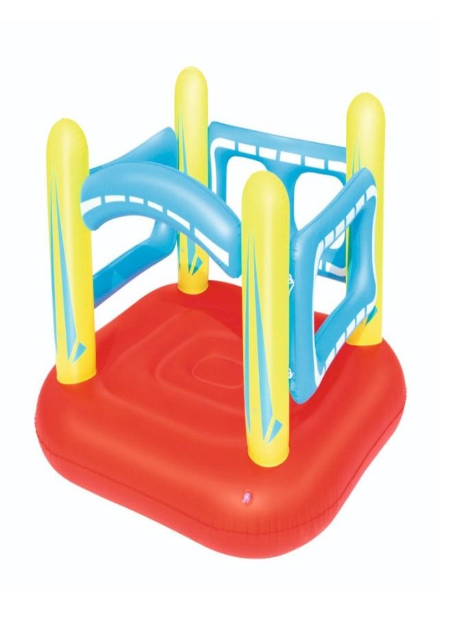Bestway - Bestway Bouncer 157X147X119Cm -26-52182 - Image 1