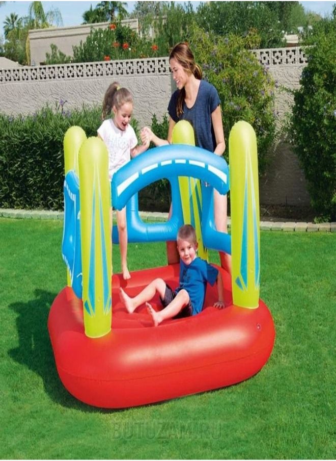 Bestway - Bestway Bouncer 157X147X119Cm -26-52182 - Image 1