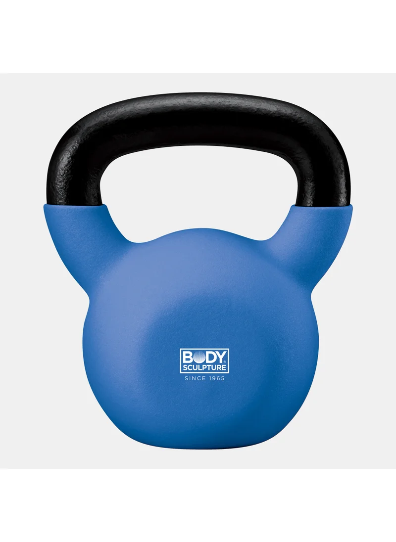 بودي سكلبتشر Neoprene Dipped Kettlebell - 6 Kg