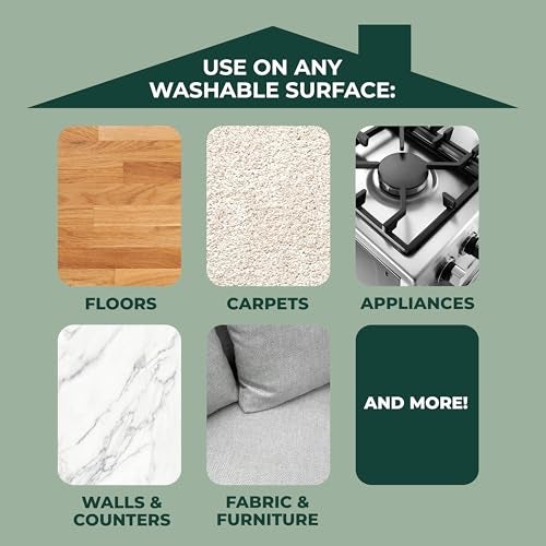 Simple Green All-Purpose Cleaner Spray and Refill, Green, 3 Piece Set, Original, 1 Count - Image 3