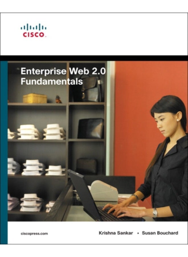 Enterprise Web 2.0 Fundamentals
