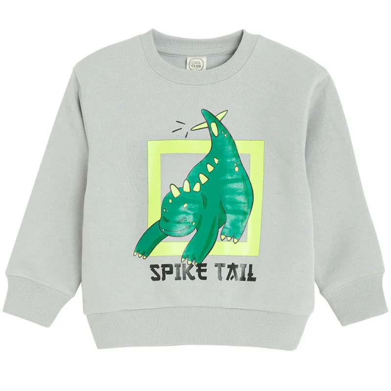 كول كلوب طقم رياضي قطن وبوليستر