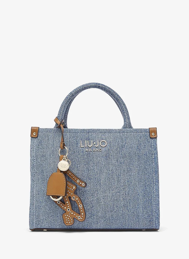 Liu Jo Small denim bag
