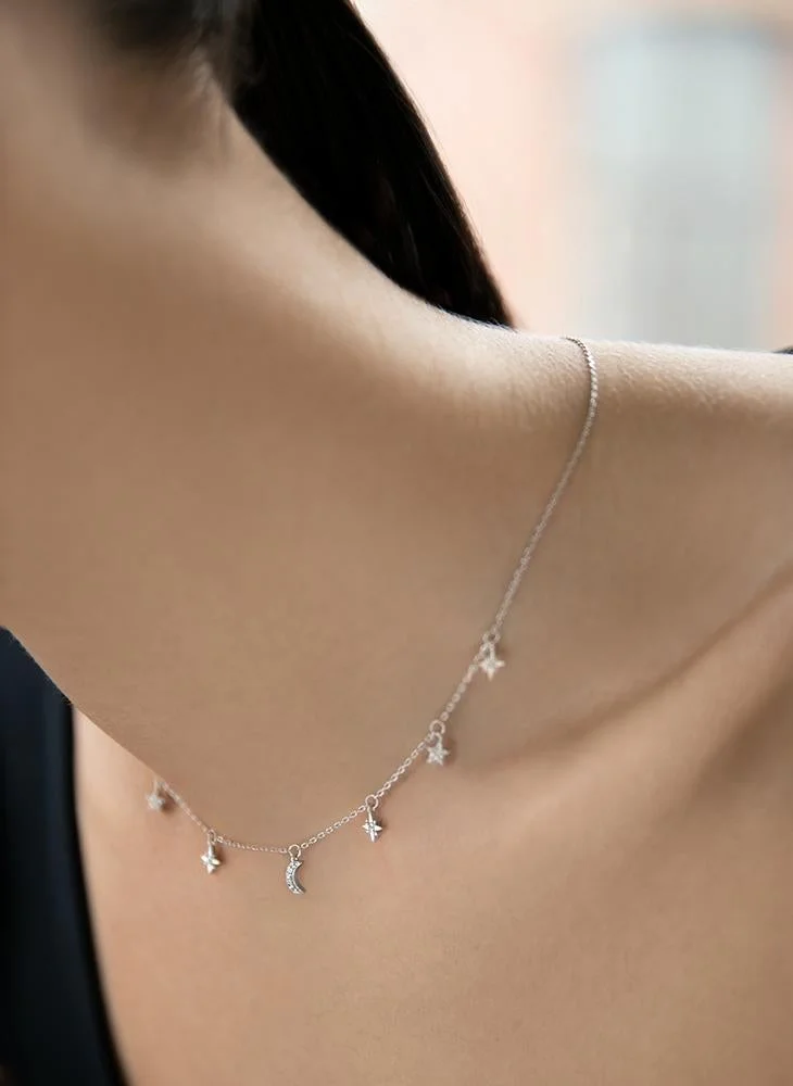 MOMNT Momnt Necklaces