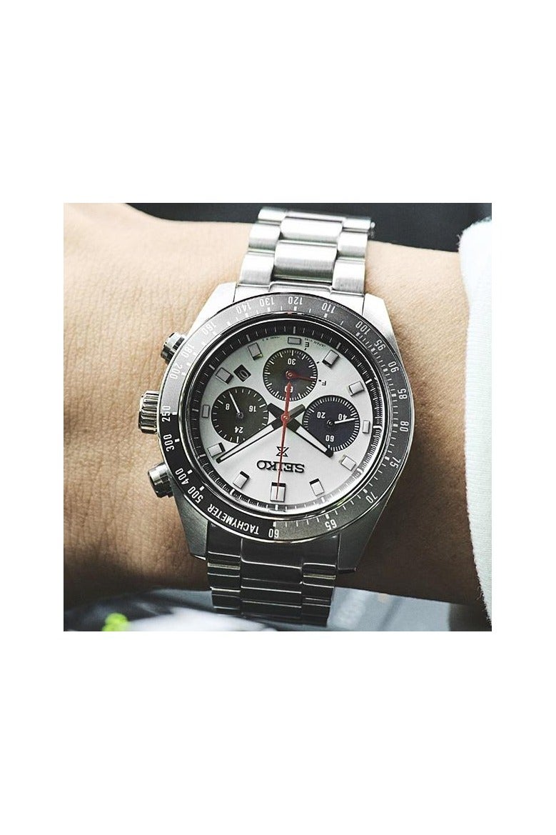 سيكو Seiko Prospex Speedtimer SBDL095 - Image 2