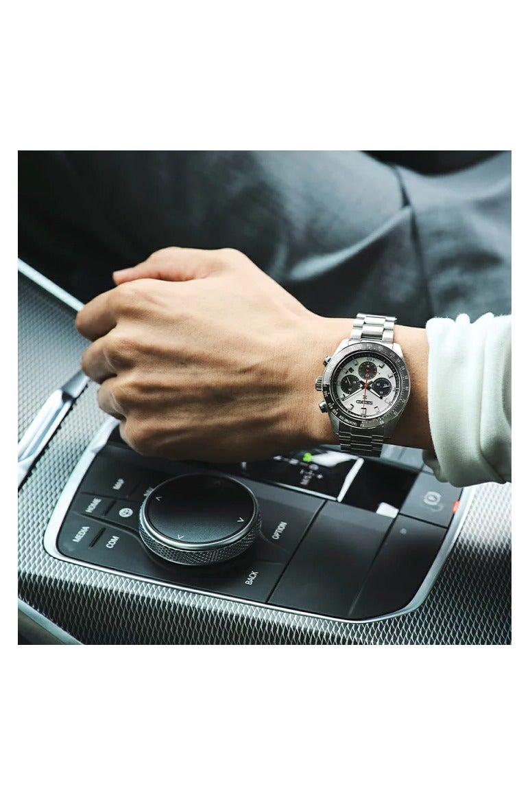 سيكو Seiko Prospex Speedtimer SBDL095 - Image 3