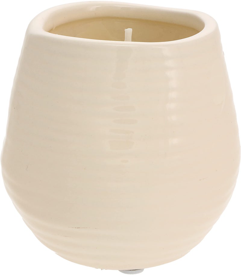 شركة بافيليون جيفت شمعة مزينة بعبارة "Sisters Are A Wish Come True" - Image 4