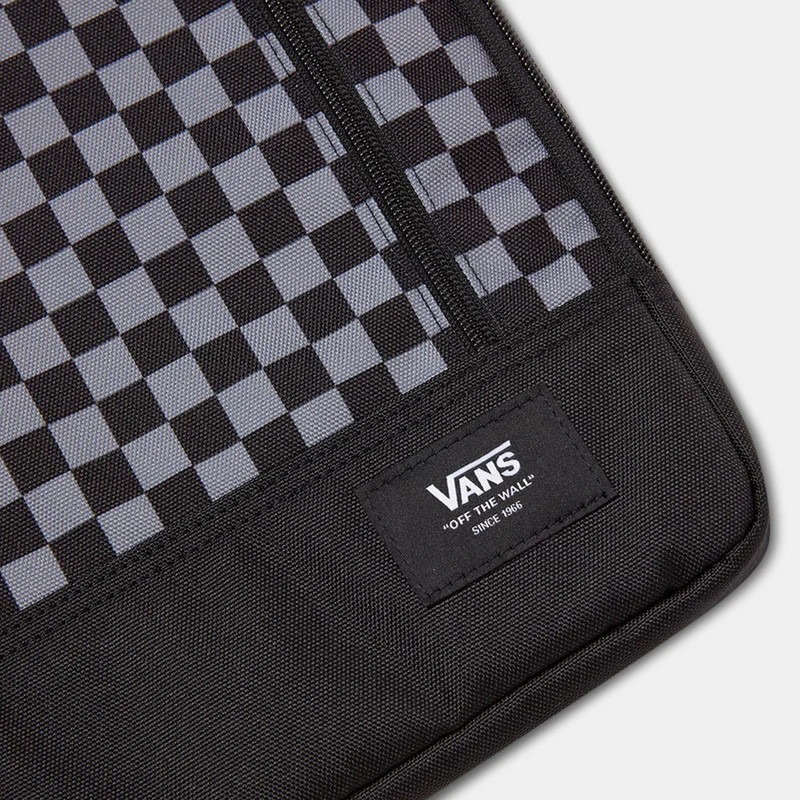 Vans Black Old Skool Laptop Sleeve  | Best Price UAE