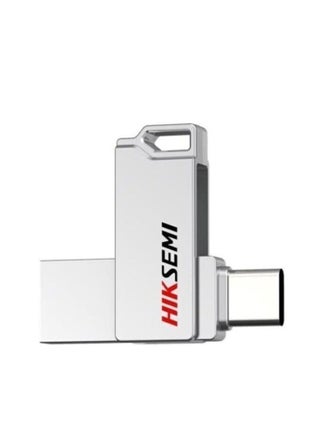 32GB USB 3.2 Flash Drive Type A & C Speeds Up To 150 MB/s- Silver - pzsku/Z3FA64CB9A4D6A6D8CFEFZ/45/1742815496/9ffa1c10-a9a6-4fa1-b642-bbedf8fd92d1