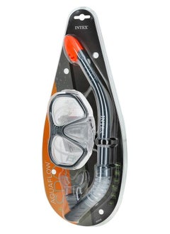 INTEX - Reef Rider Swim Set Grey L 55648  - Image 2