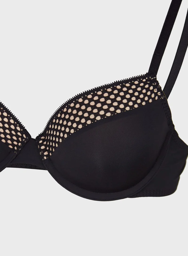 Dorina Glow Demi Bra