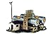 Life-Like Trains Walthers LifeLike National Oil Co 4331331 HO Scale Model Railroad Structure Kit - Image 2