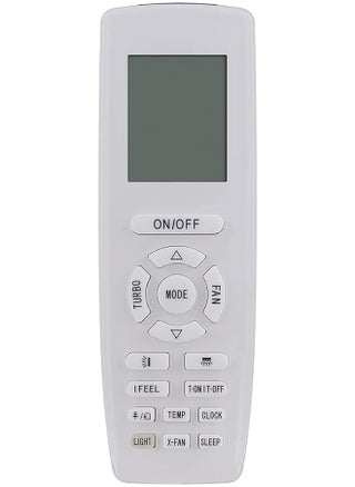 For Gree Air Conditioning Remote Control Yap1F Yap1Fb Yapof3 Gree Air Conditioner Remote Control Yap1F Yv1L1 - pzsku/Z3FA67C3FF2C72B6EDEFAZ/45/_/1718179724/73d87279-8427-4e76-8fe6-4cb2764f7d45