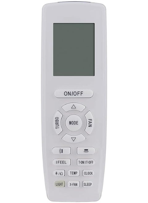 For Gree Air Conditioning Remote Control Yap1F Yap1Fb Yapof3 Gree Air Conditioner Remote Control Yap1F Yv1L1