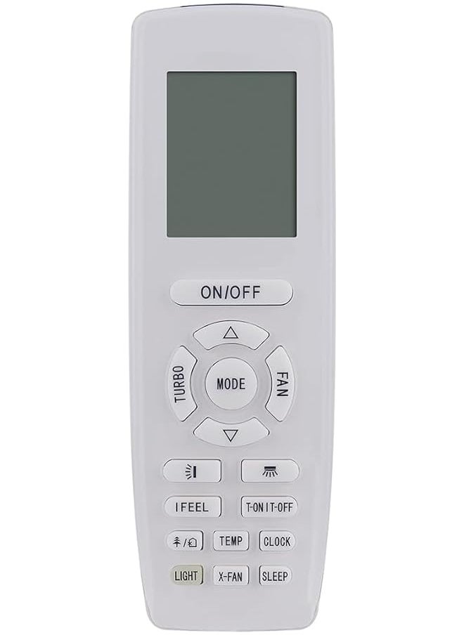 For Gree Air Conditioning Remote Control Yap1F Yap1Fb Yapof3 Gree Air Conditioner Remote Control Yap1F Yv1L1