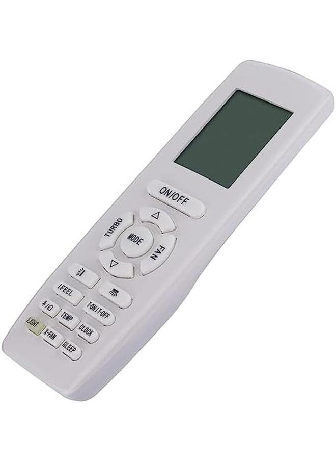 For Gree Air Conditioning Remote Control Yap1F Yap1Fb Yapof3 Gree Air Conditioner Remote Control Yap1F Yv1L1
