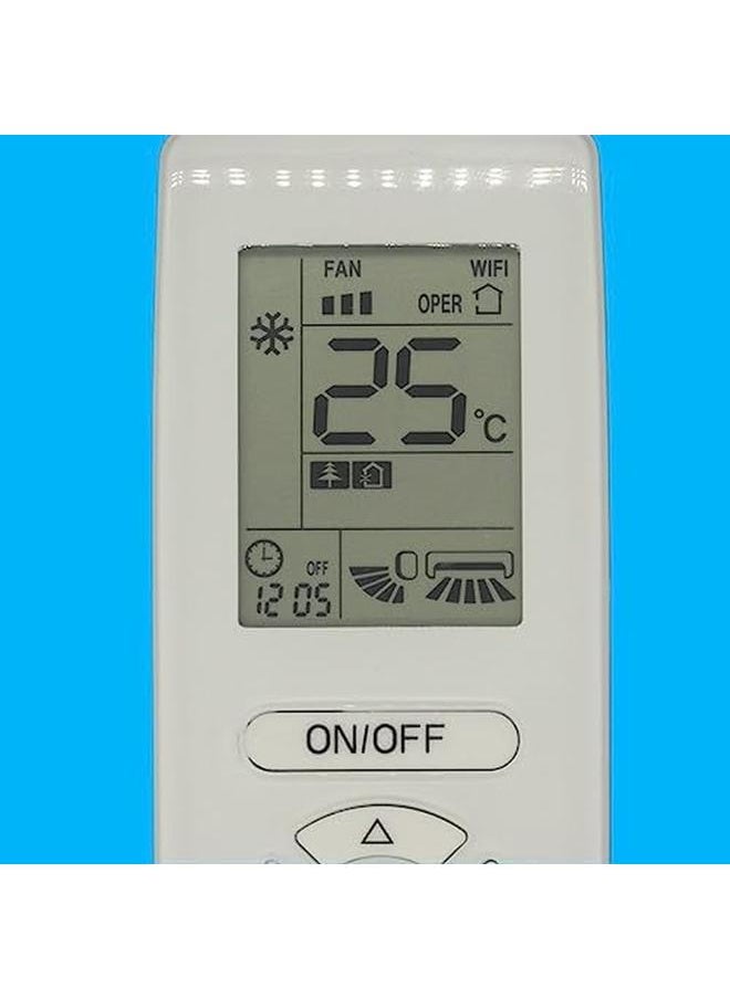 For Gree Air Conditioning Remote Control Yap1F Yap1Fb Yapof3 Gree Air Conditioner Remote Control Yap1F Yv1L1