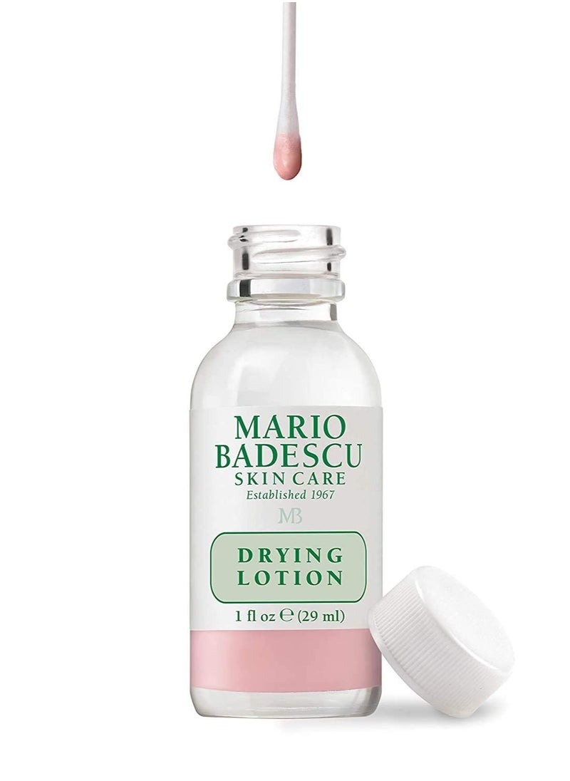MARIO BADESCU - Drying Lotion Multicolour, Anti-Acne Serum  29 ml - Image 1