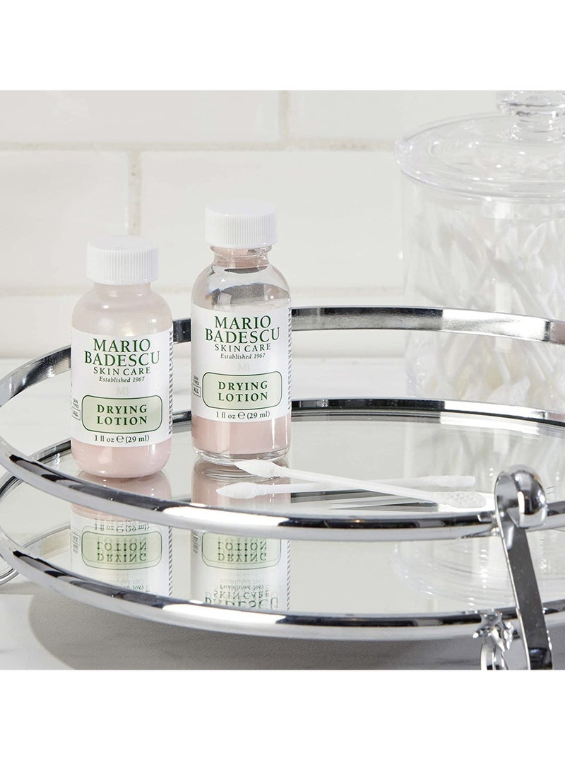 MARIO BADESCU - Drying Lotion Multicolour, Anti-Acne Serum  29 ml - Image 1