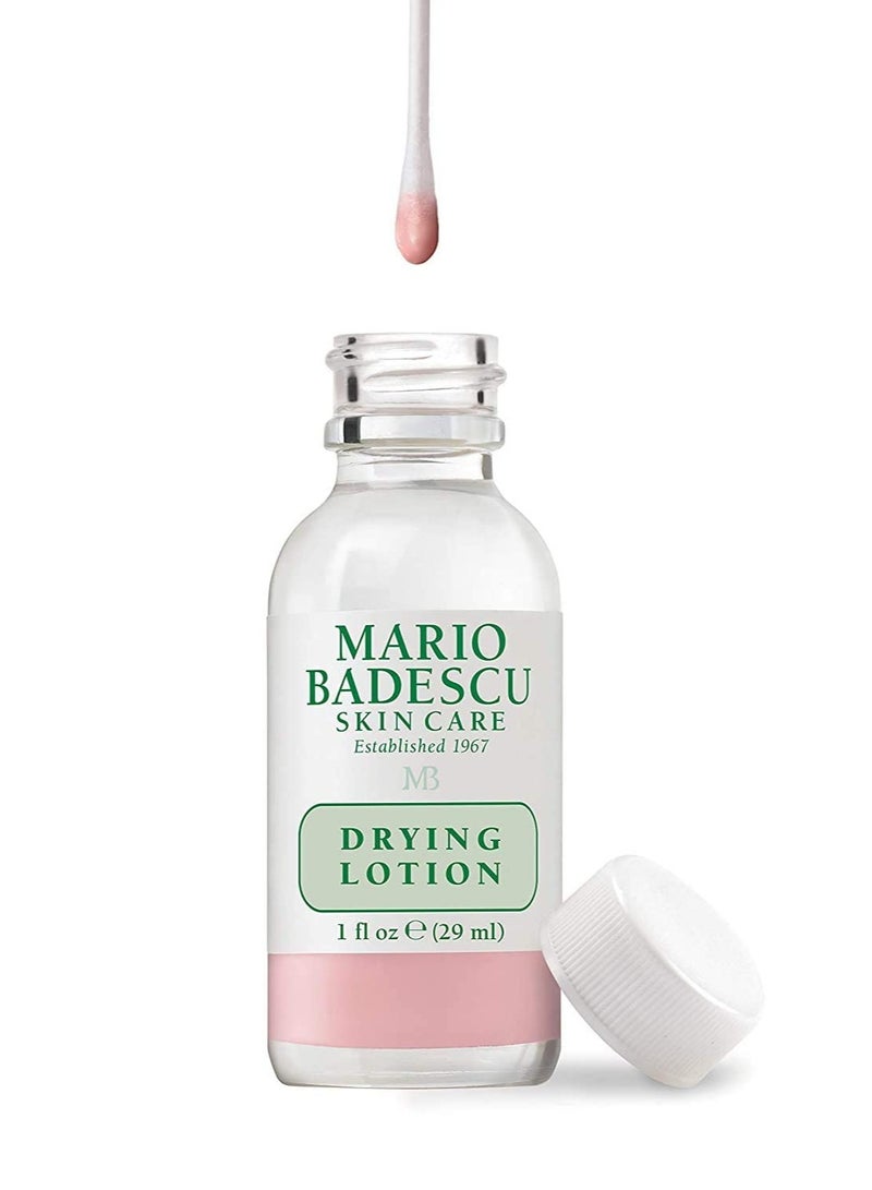 MARIO BADESCU Drying Lotion Multicolour, Anti-Acne Serum  29 ml - Image 1