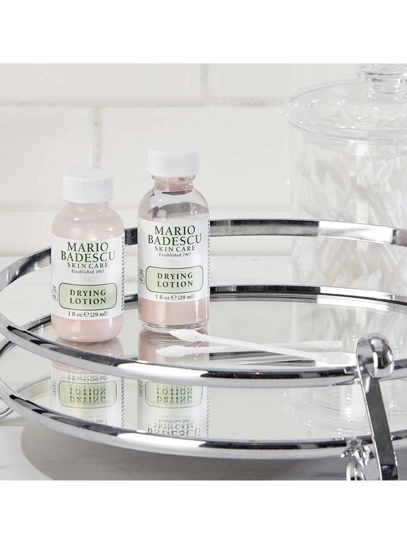MARIO BADESCU Drying Lotion Multicolour, Anti-Acne Serum  29 ml - Image 4