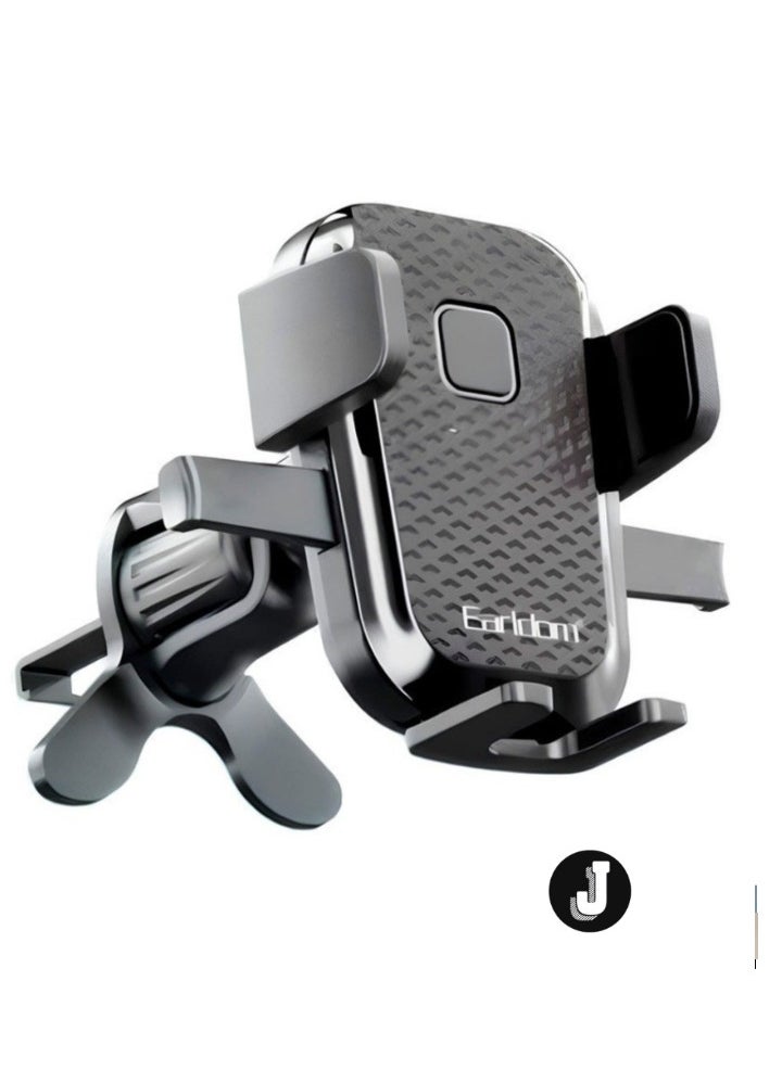 JAJEEK Car Phone Holder – Adjustable and Secure Mount for Smartphones - Image 2