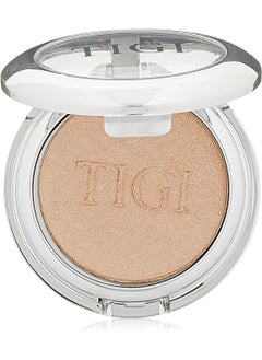 TIGI TIGI Cosmetics High Density Single Eyeshadow, Champagne, 0.13 Ounce 