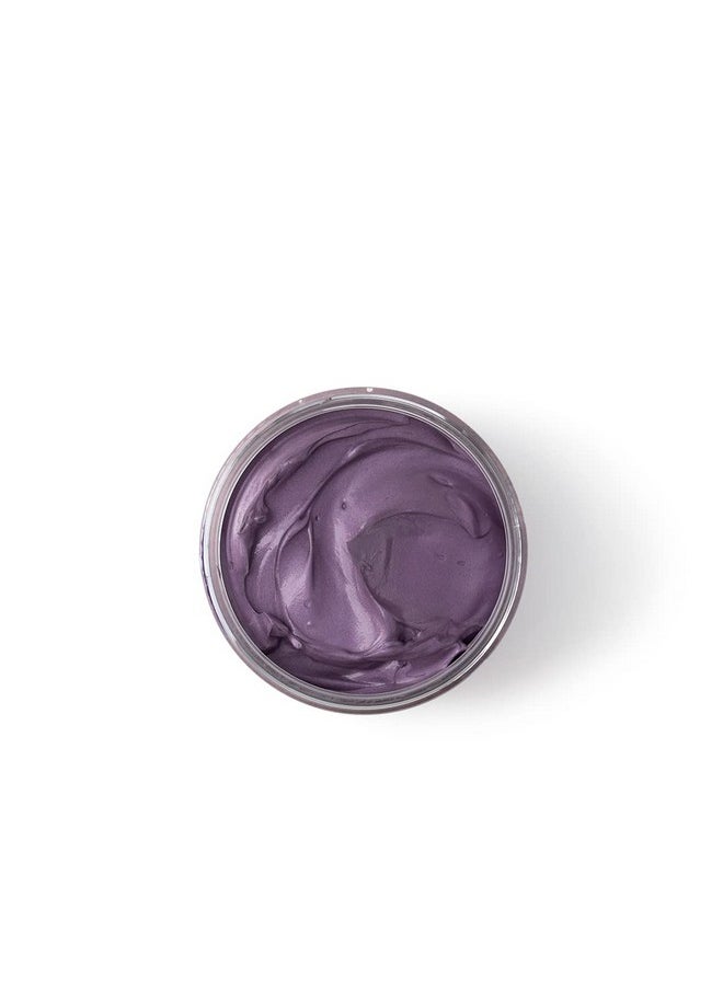 As I Am - Curl Color Passion Purple 6 Ounce Color & Curling Gel Temporary Color Medium Hold Vegan & Cruelty Free - Image 1