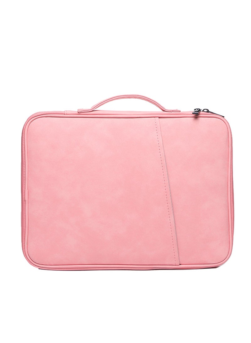 جراب جراب كم لوحي عالمي، 10.2-11 بوصة - Image 1