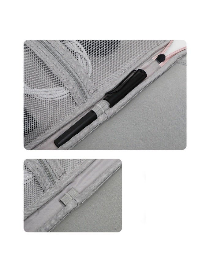 جراب جراب كم لوحي عالمي، 10.2-11 بوصة - Image 2