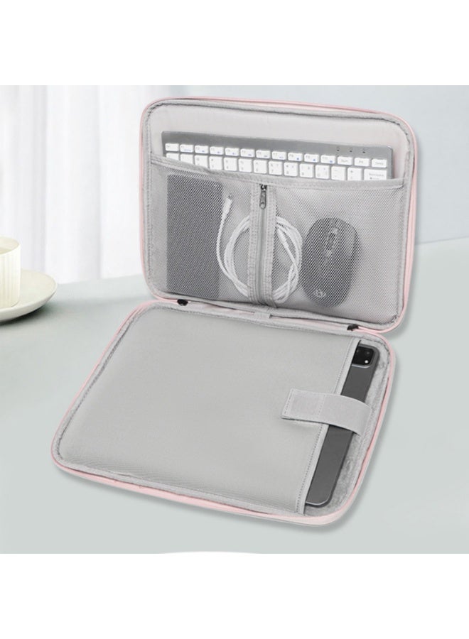 جراب جراب كم لوحي عالمي، 10.2-11 بوصة - Image 4