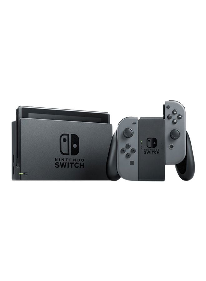 Nintendo Switch 32GB Console With Joycon - Image 3