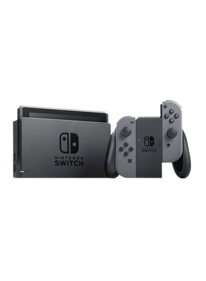 Nintendo Switch 32GB Console With Joycon - Image 4