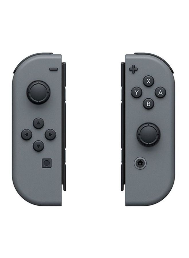 Nintendo Switch 32GB Console With Joycon - Image 2