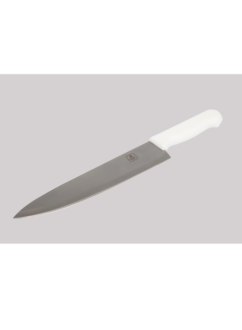 British Chef Chef knife with Sharp Stainless steel Blade Durable design, Your multifunctional companion for effortless Slicing, Dicing, Chopping and Carving-10 inch - Image 2