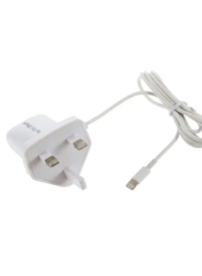 Yingde Pack Of 4 Charger With USB Cable For IPhone and Ipad - Image 2