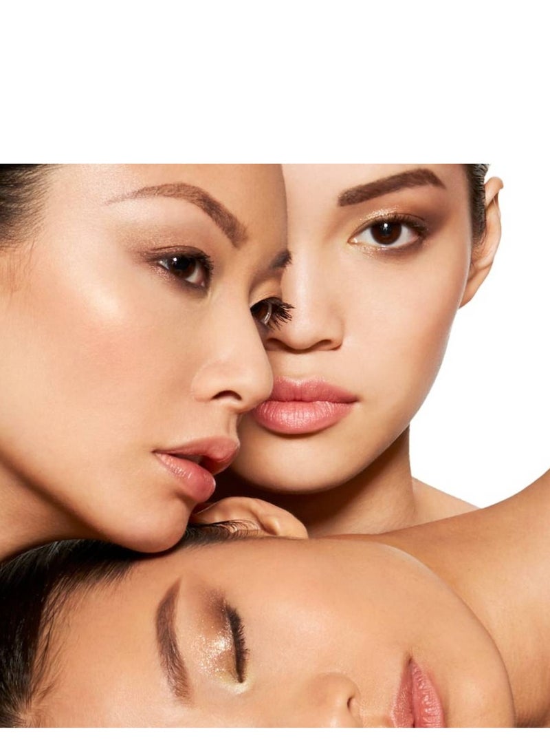 TOM FORD Eye Color Quad Eyeshadow Palette, Golden Mink, 9.9g - Image 2