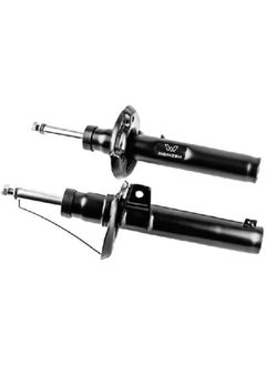 WEMZER INDUSTRIES WEMZER | Premium Shock Absorber |54660-1E200-WZ|Compatible With: Hyundai, Kia (Find Fitting Compatibility in Description)  - Image 2