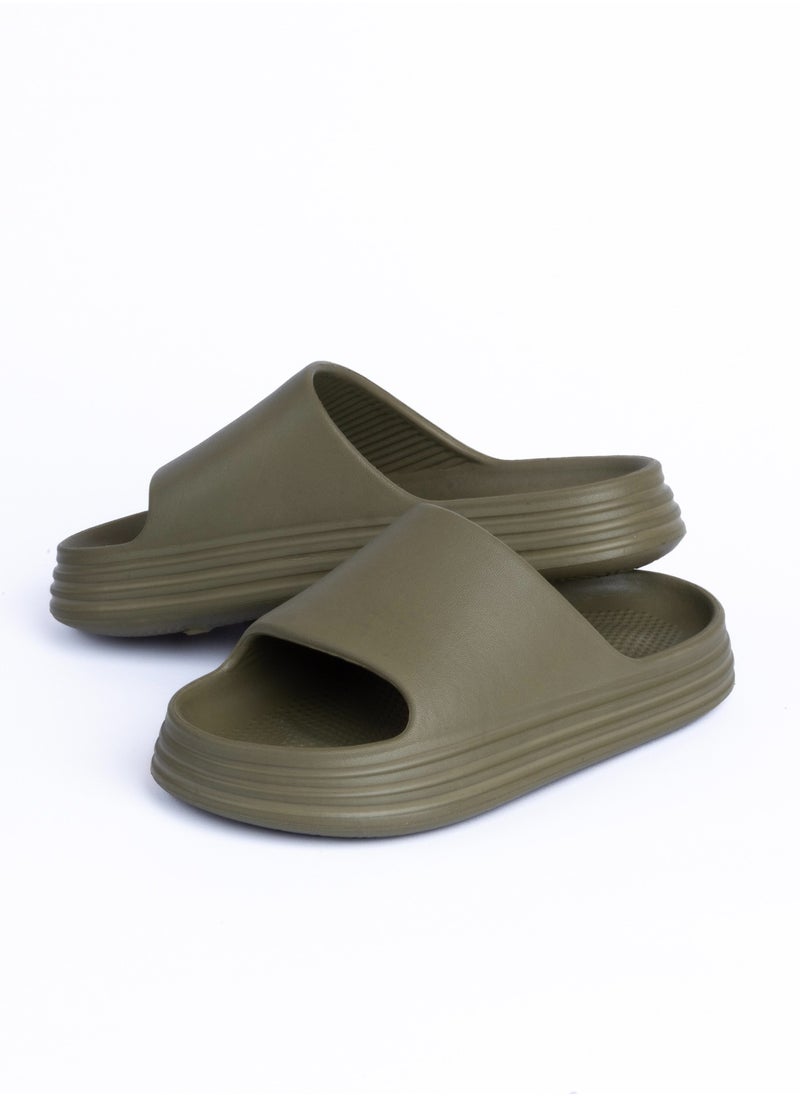 Onda Onda Waves Slide Slipper For Boys  - Image 5