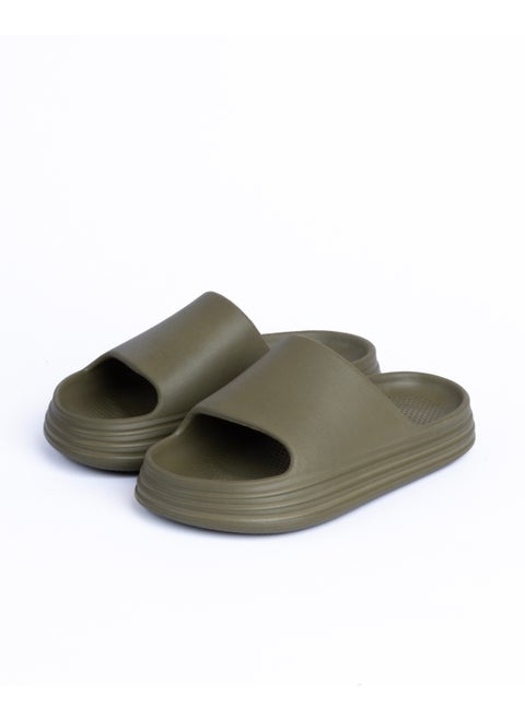 Onda Waves Slide Slipper For Boys