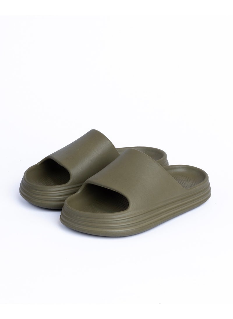Onda Onda Waves Slide Slipper For Boys  - Image 1