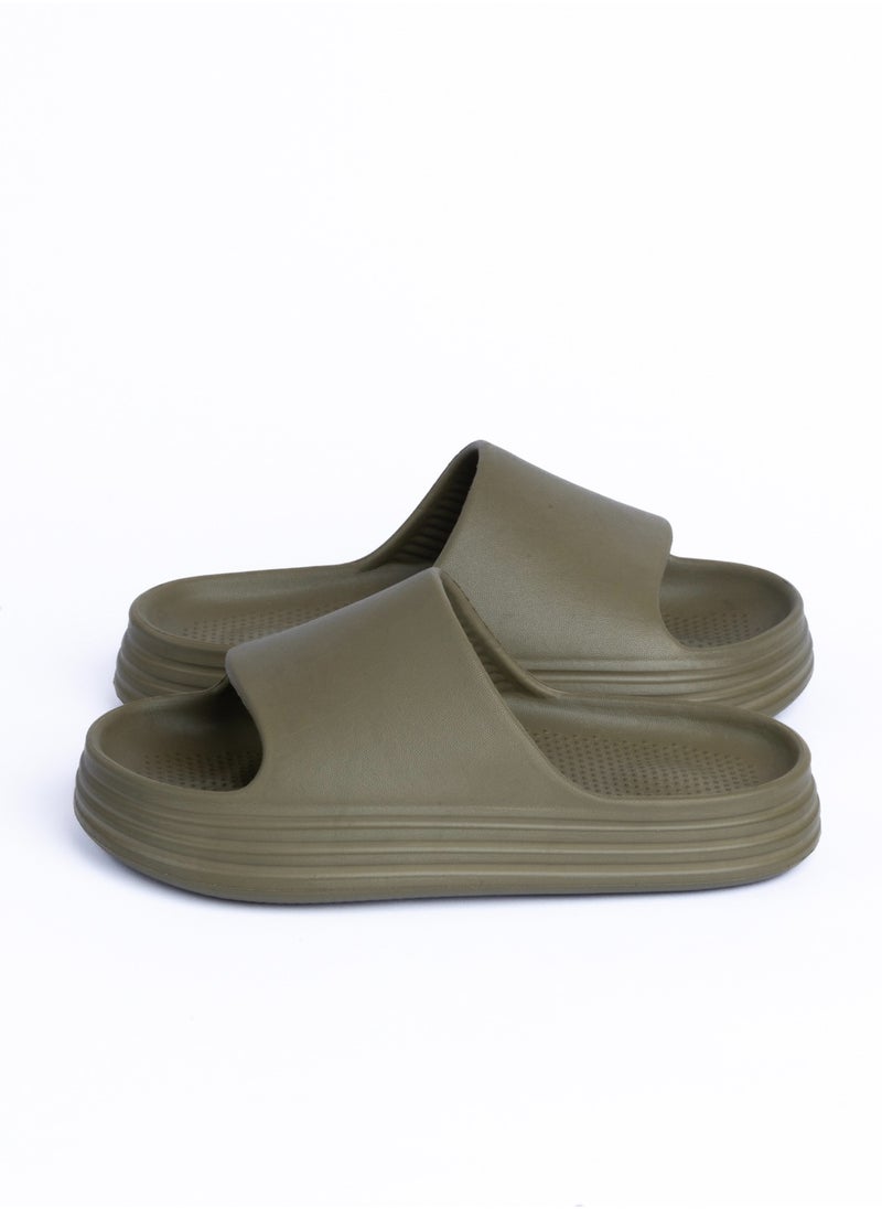 Onda Onda Waves Slide Slipper For Boys  - Image 3