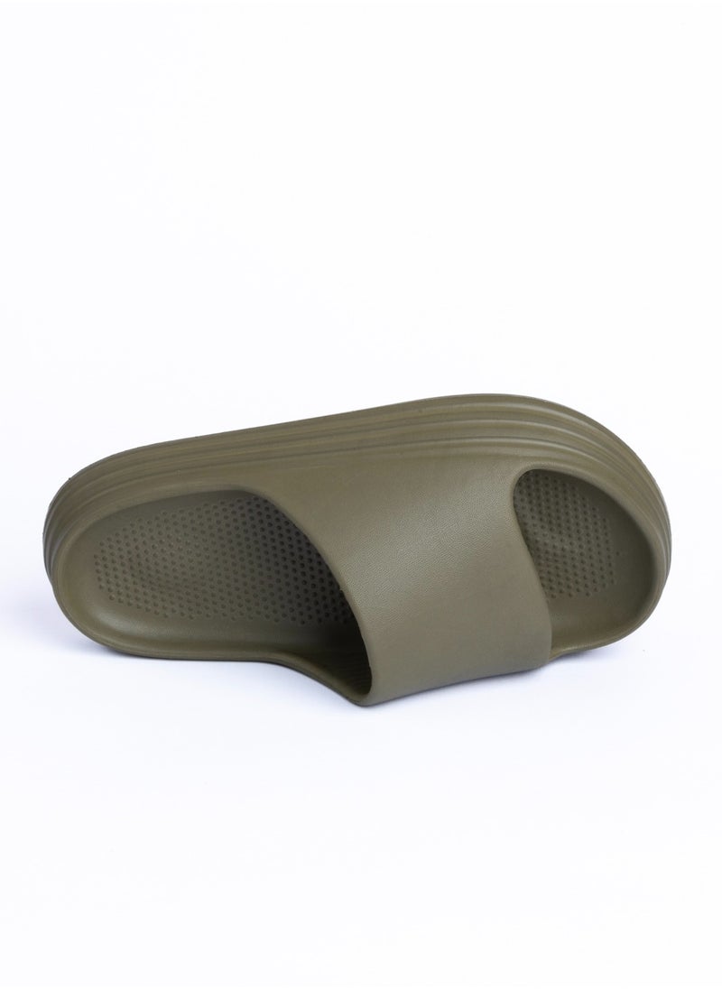 Onda - Onda Waves Slide Slipper For Boys - Image 1
